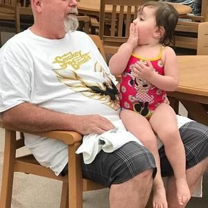 Meet your Posher, David